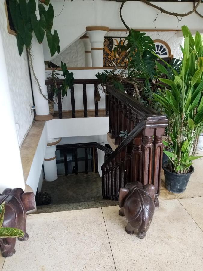 Manidi Villa Unawatuna Bagian luar foto