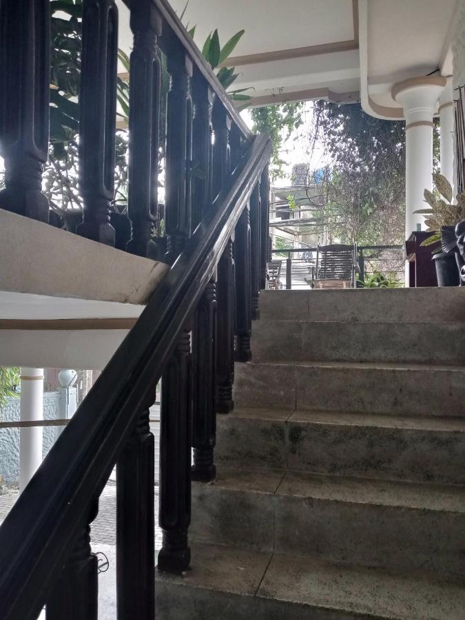 Manidi Villa Unawatuna Bagian luar foto
