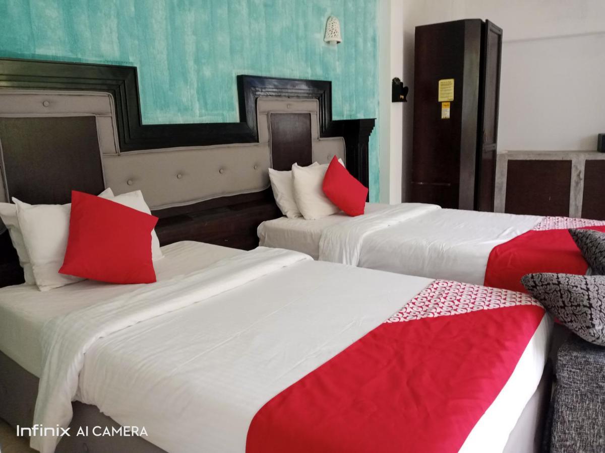 Manidi Villa Unawatuna Bagian luar foto