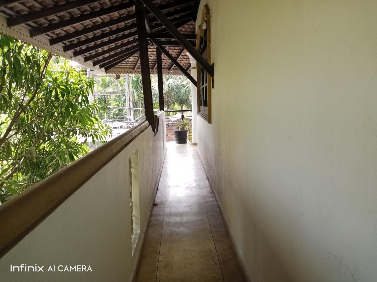 Manidi Villa Unawatuna Bagian luar foto