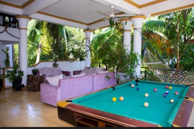 Manidi Villa Unawatuna Bagian luar foto