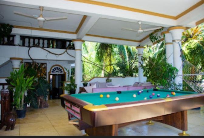 Manidi Villa Unawatuna Bagian luar foto