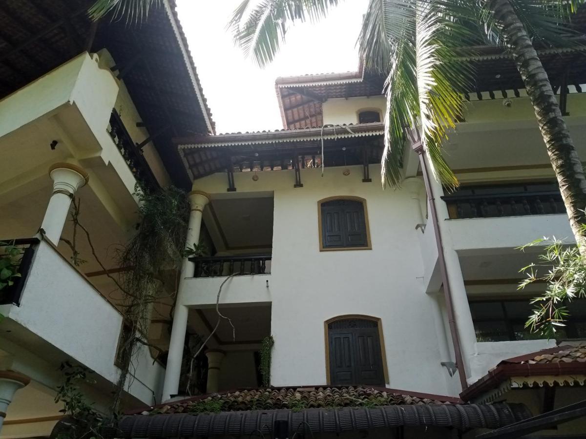 Manidi Villa Unawatuna Bagian luar foto