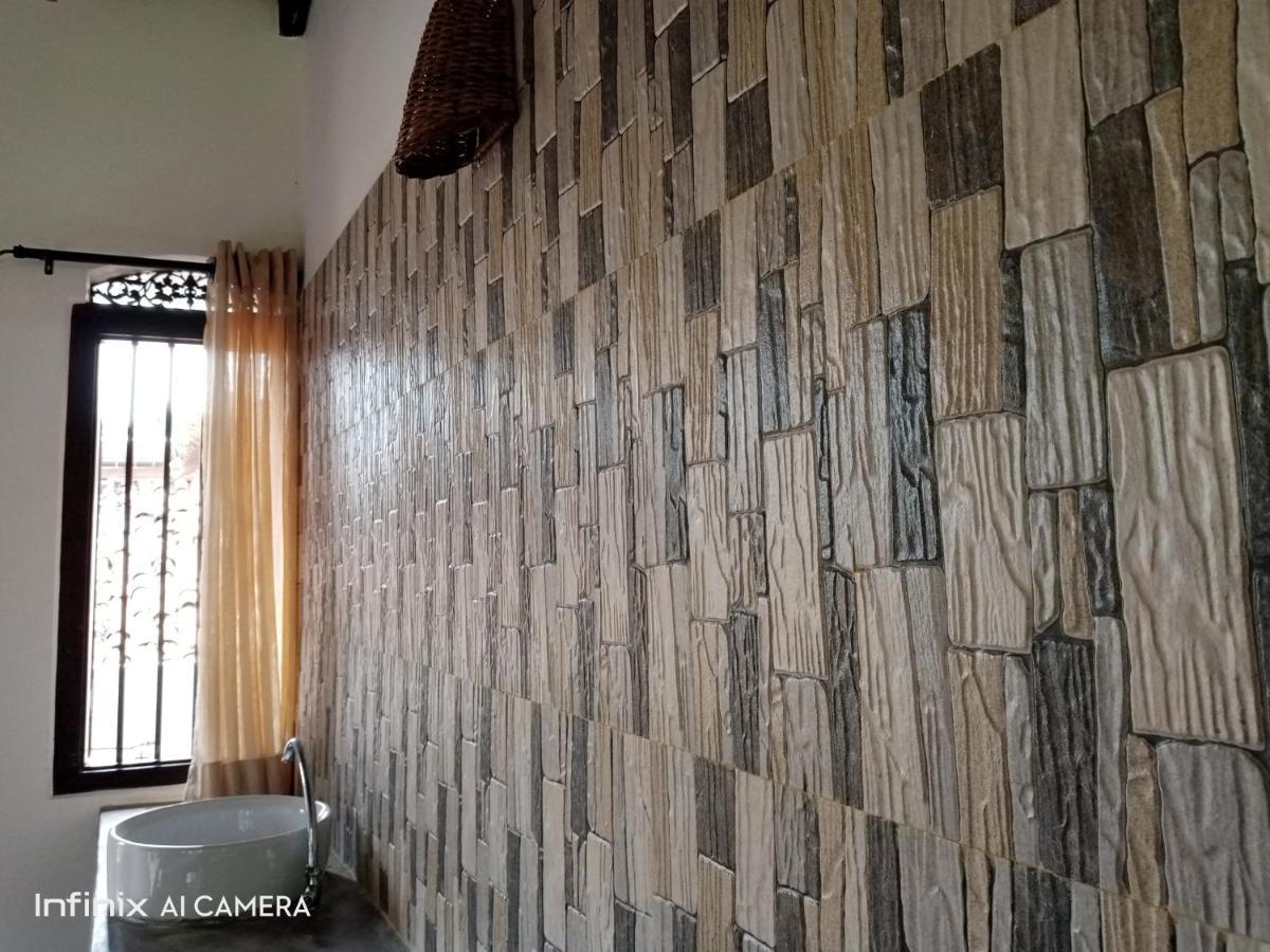 Manidi Villa Unawatuna Bagian luar foto