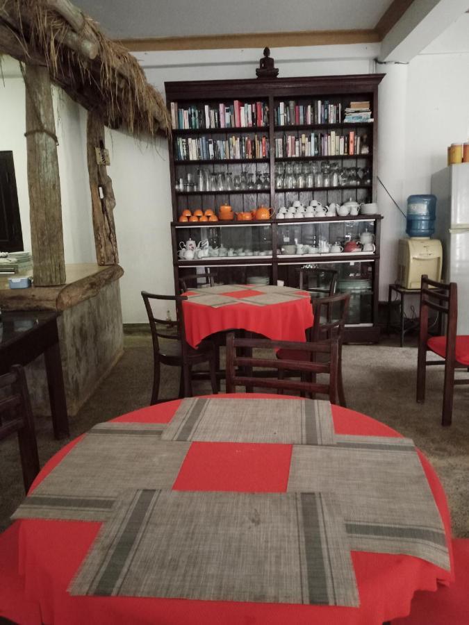Manidi Villa Unawatuna Bagian luar foto