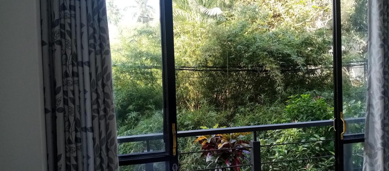Manidi Villa Unawatuna Bagian luar foto