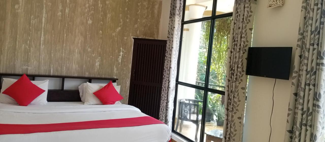 Manidi Villa Unawatuna Bagian luar foto