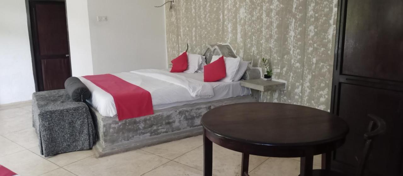 Manidi Villa Unawatuna Bagian luar foto