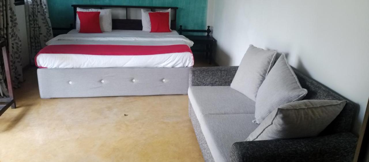 Manidi Villa Unawatuna Bagian luar foto