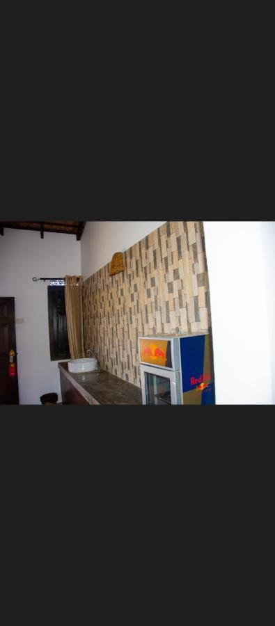 Manidi Villa Unawatuna Bagian luar foto