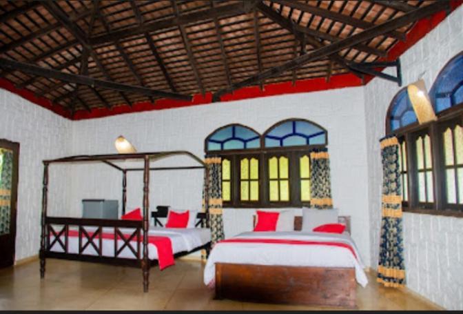 Manidi Villa Unawatuna Bagian luar foto