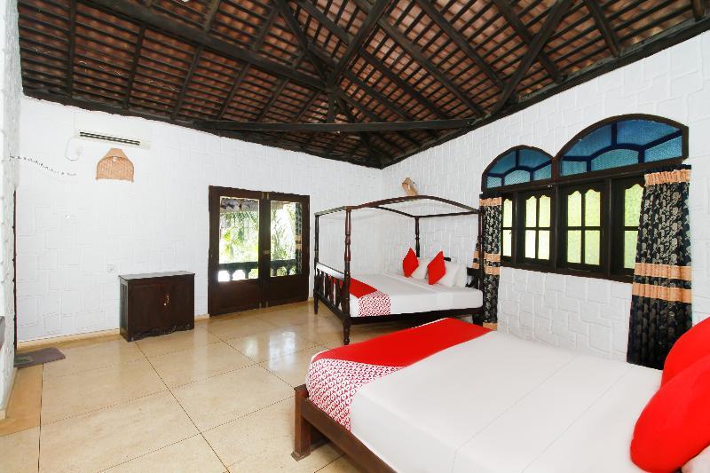 Manidi Villa Unawatuna Bagian luar foto